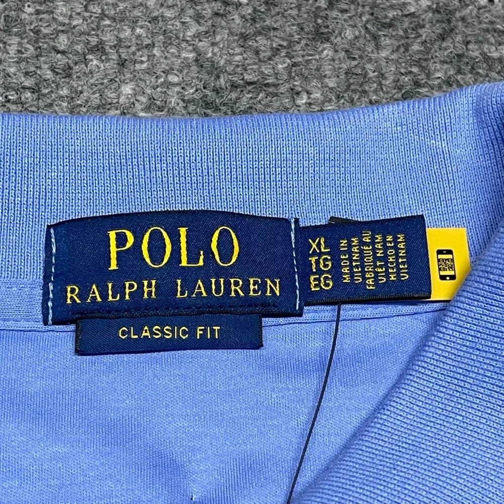 Polo Ralph Lauren polo ralph